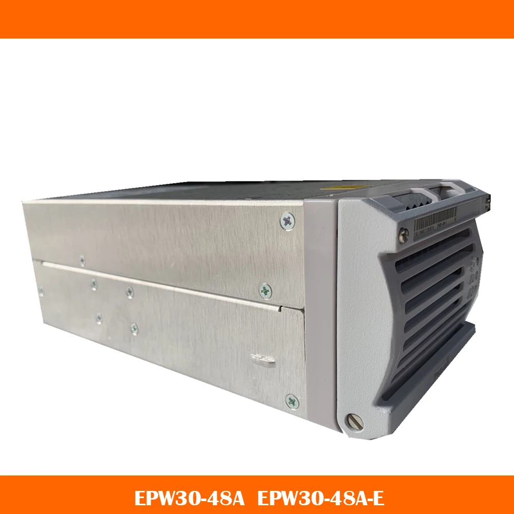 For EMSRSON EPW30-48A-E Communication Power Rectifier Module 48V30A EPW30-48A High Quality Fully Tested Fast Ship