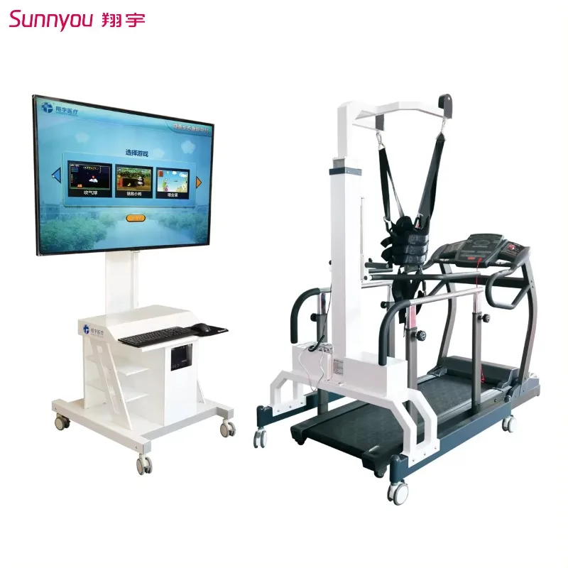 Оборудование для физиотерапии оборудование тренировок по ходьбе реабилитации