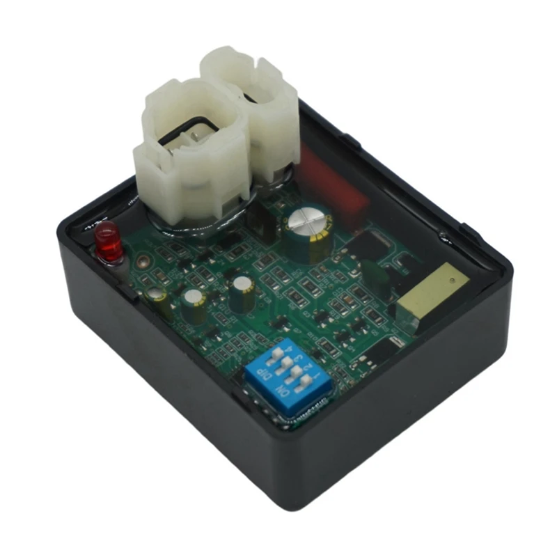 Гоночный Cdi CG125FAN CBF150 NXR150 гоночный для Титанов KS ES CG150 XR125L KRH 6PIN XR150L GL150 грузовой TMX