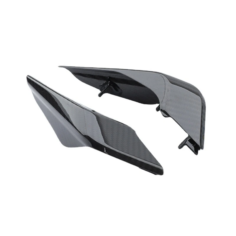 Модифицированные запасные части для мотоциклов из углеродного волокна