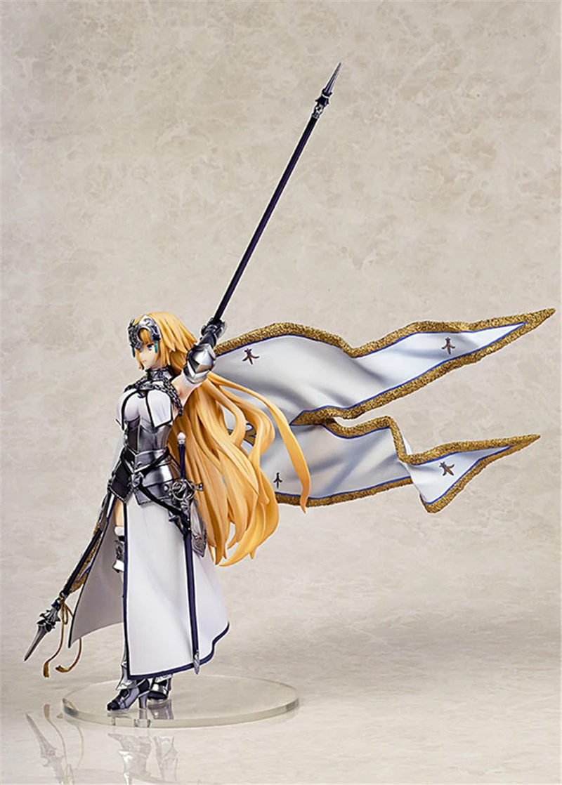 Фигурка Jeanne dɺrc Alter Santa Lily Bandai