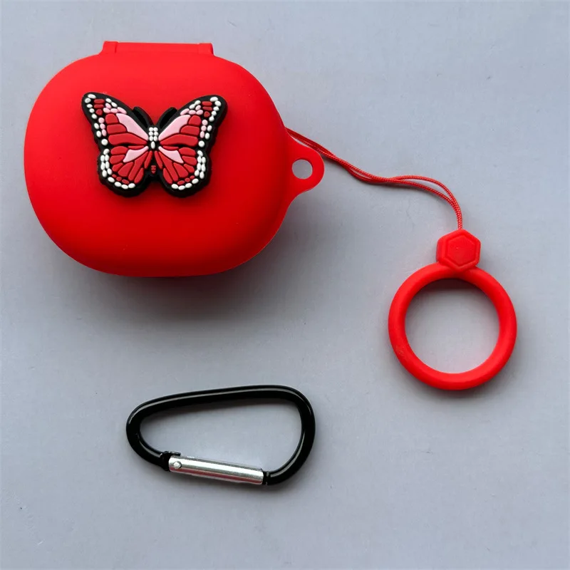 Силиконовый чехол для наушников Sony LinkBuds Open WF-L910