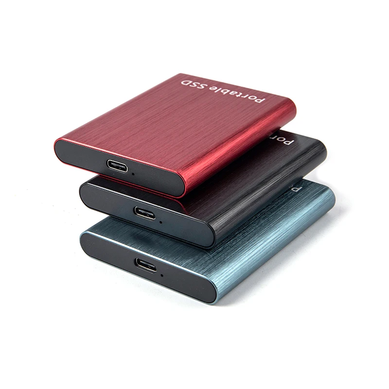 SSD HDD 4 ТБ 500 Гб 1 внешний твердотельный накопитель устройство хранения компьютера