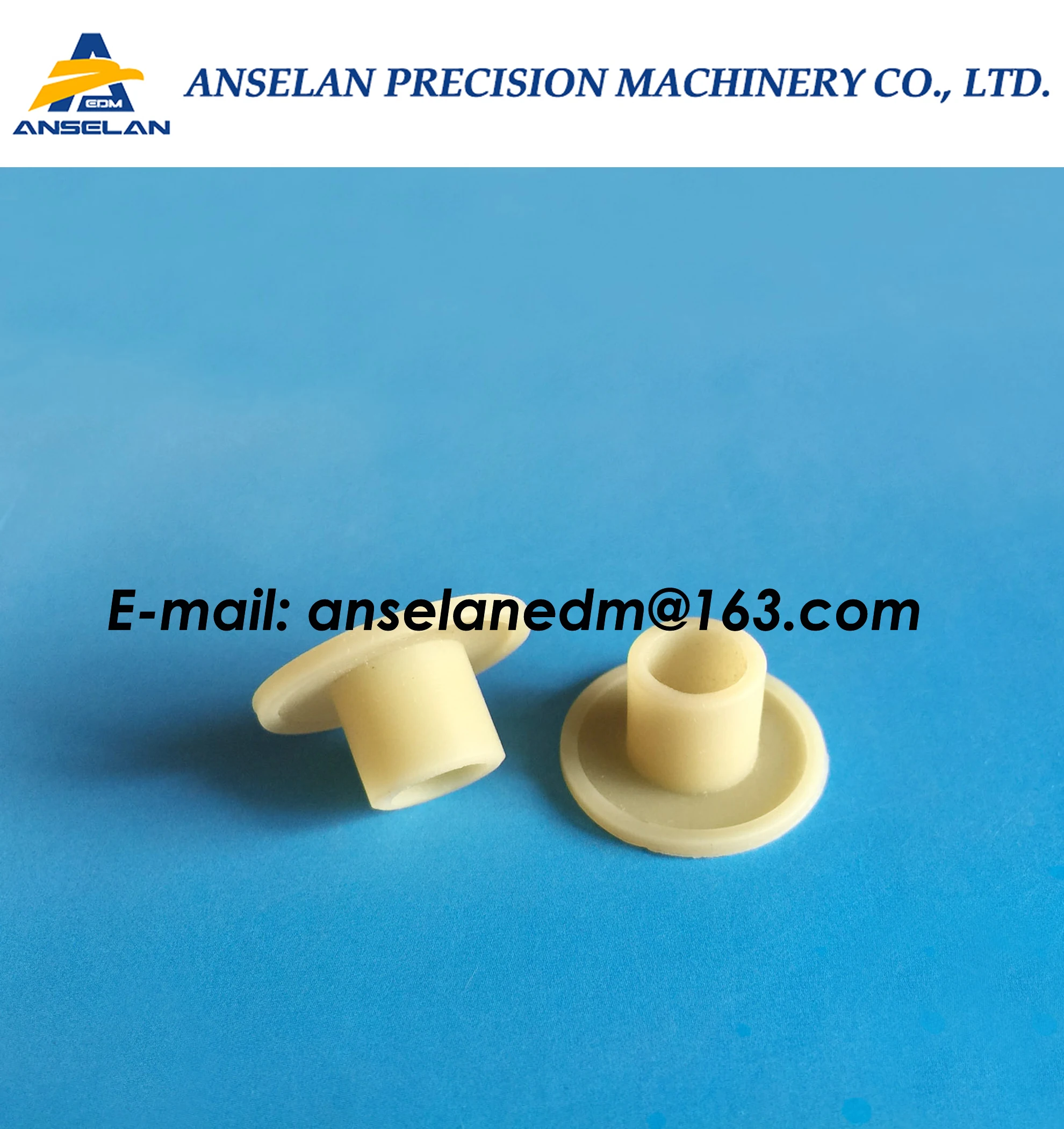 

(2PCS) 4EC130A701 edm Dielectric Nozzle Upper MA203 4EC.130.A701 edm Dielectric fluid upper D=8mm type-8 4EC130A701=1 for Makino