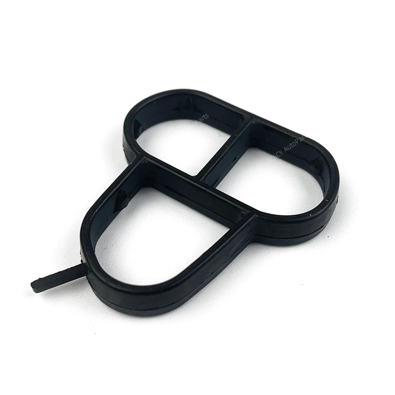 06E115446 06E 115 446 Масляный фильтр двигателя BOICY фланцевая прокладка корпуса для 2 4 VW