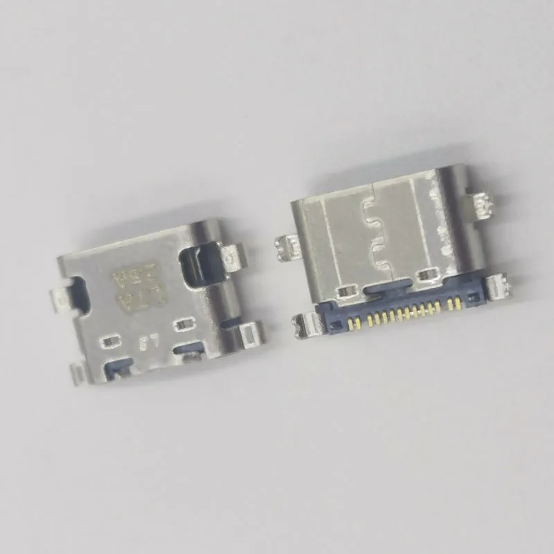 2-20 шт. разъем для зарядного устройства типа C, USB-разъем для ZTE Nubia XL Z X X2 Max 2 Pro Blade 9000 V2020 Z981 Z982 Z988 N9560 (art.: 3920ceeac4dab) - 3920ceeac4dab