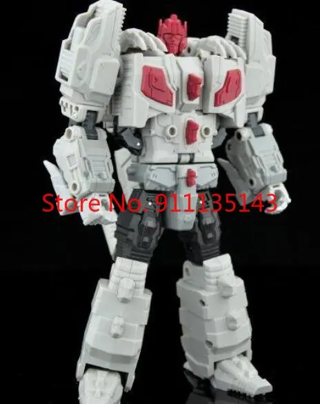 

Unique Toys UT O-04 O04 HunGrrr G1 Transformation Collectible Action Figure Robot Deformed Toy in stock