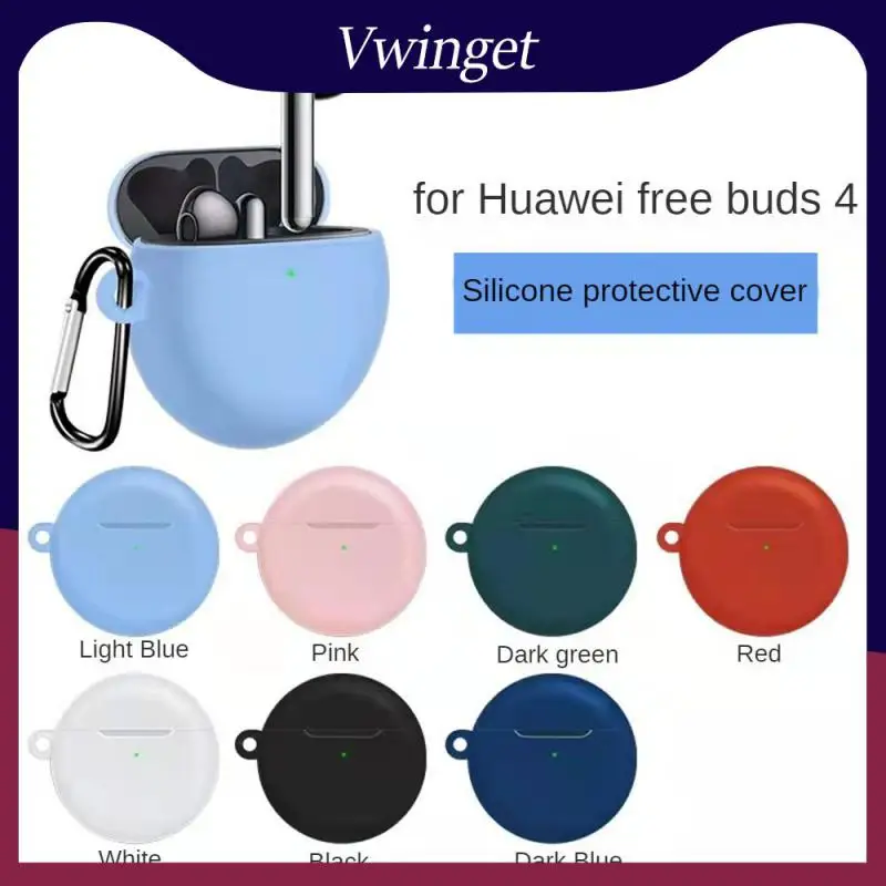 

Injection Molding Urbanears Easy To Carry Firm Earphone Case Anti-lost Design Thin Protective Sleeve Silicone Washable