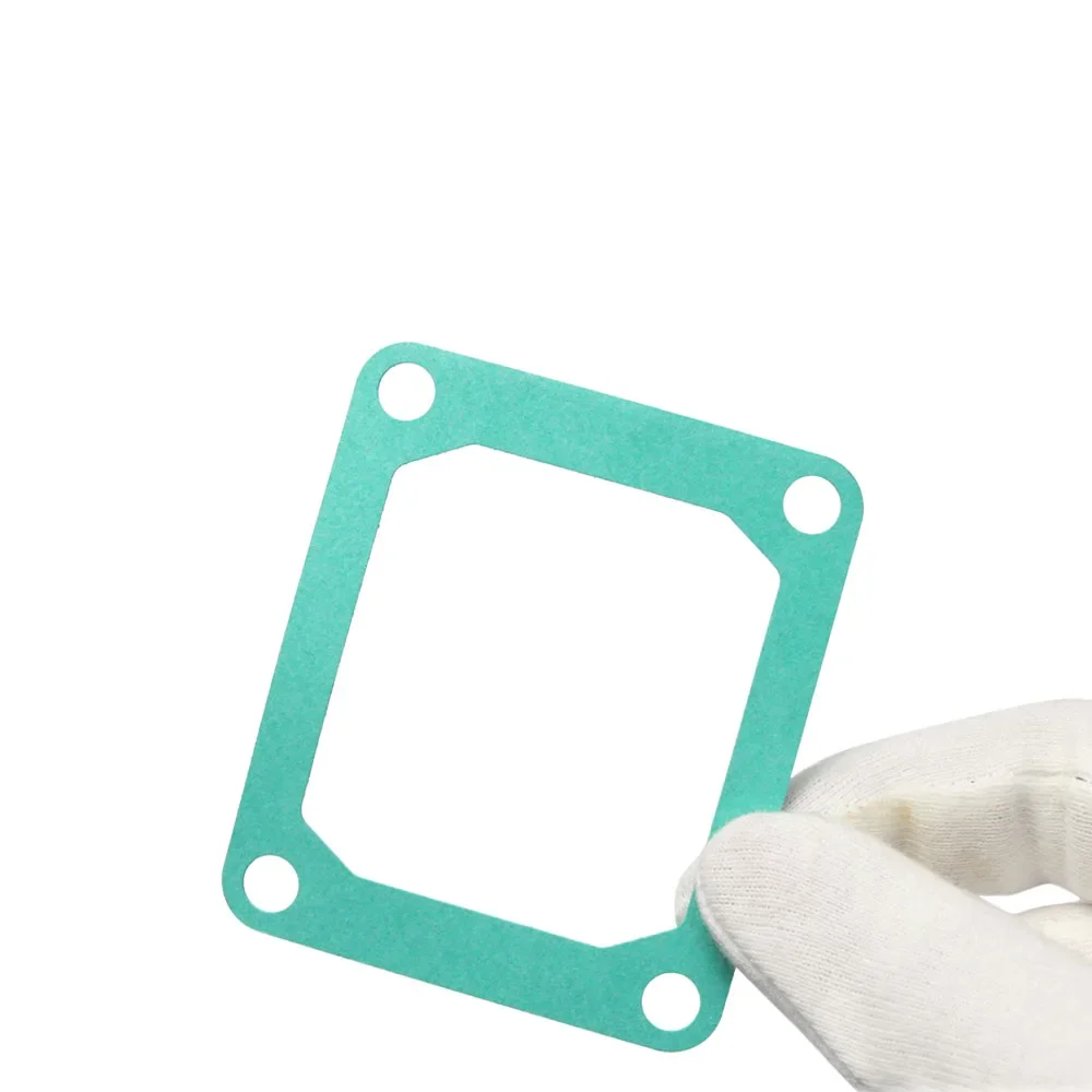 2 шт. прокладка G482 сменный Герметичный Клапан подходит для Vforce 4 V4R82A-I Yamaha YZ85 YZ80 RM85L