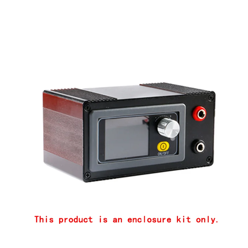 

Корпус регулятора напряжения ReYeBu