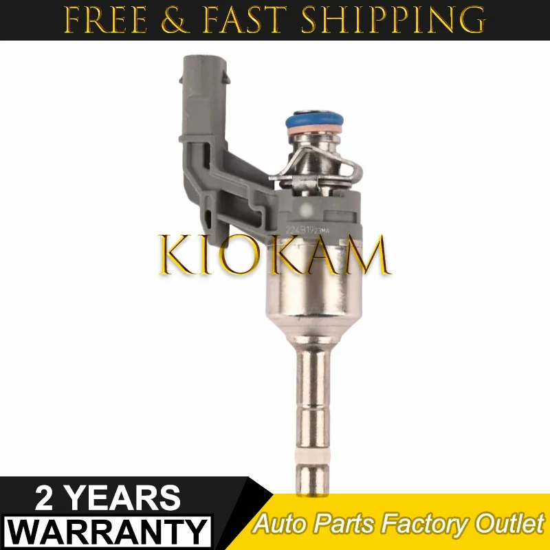 БЕНЗИНОВЫЙ ТОПЛИВНЫЙ ИНЖЕКТОР 1.2 ДЛЯ Volkswagen Polo Golf Caddy Jetta 03F 906036 N Б