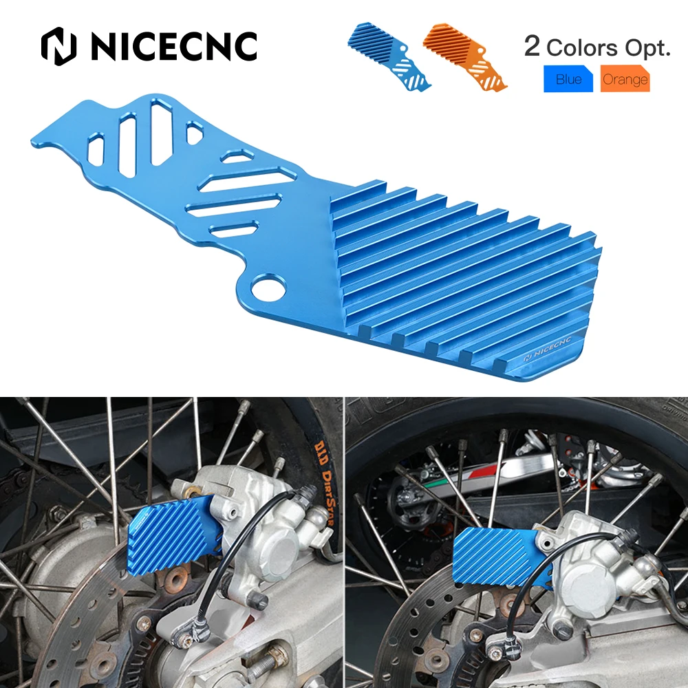 Motorcycle Brake Caliper Cooler For Husqvarna 701 Enduro R 16-20 701 Supermoto 16-22 701 Vitpilen Svartpilen /401 2018-2021 2019