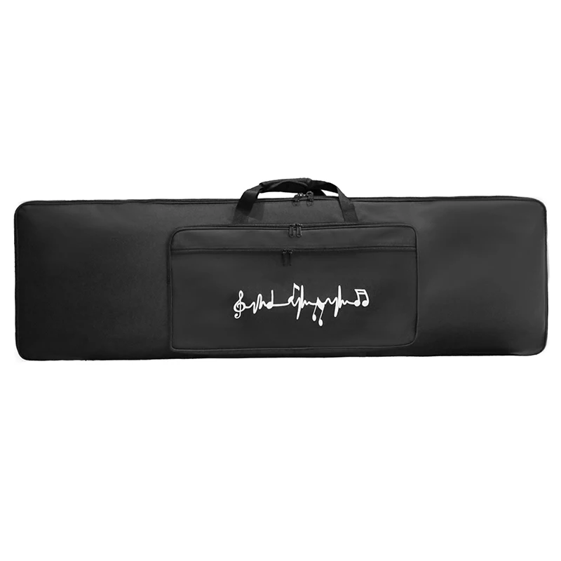 

LTGEM EVA Hard Case for Alesis Recital 88 Key Digital Piano Keyboard Travel Carrying Storage Bag(only case!!!)