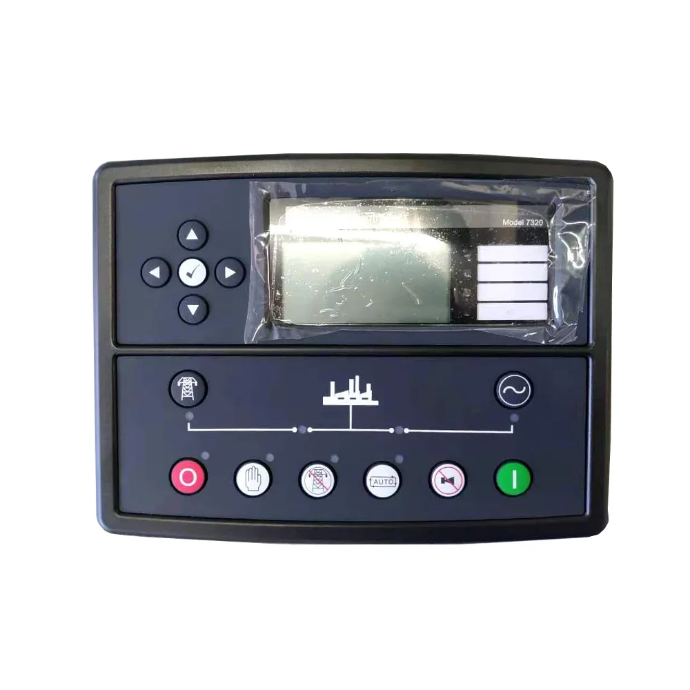 

Factory! Diesel Engine Electronics Controller DSE7320 Module Panel Can Well Replace The DSE 7320MKII With Best Quality