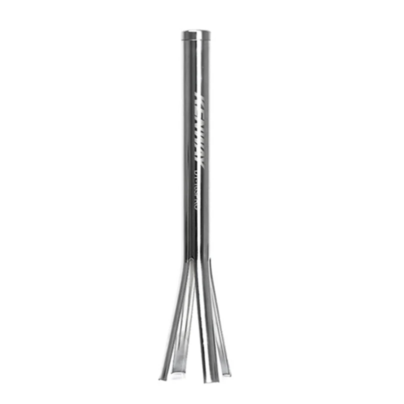 

RISK Bicycle Mountain Bike Upper And Lower Bowl Headset Cup Removal Tool Remover For 1-1/8, 1-1/4 And 1-1/2 Inch(32.5 To 56Mm)