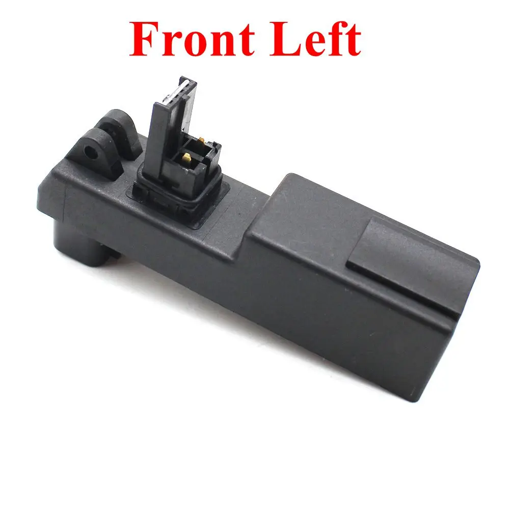 1 шт. для Great Wall Haval H5 H3, передний или правый, задний, левый Электрический модуль стеклоподъемника с одним касанием, защита от зажима