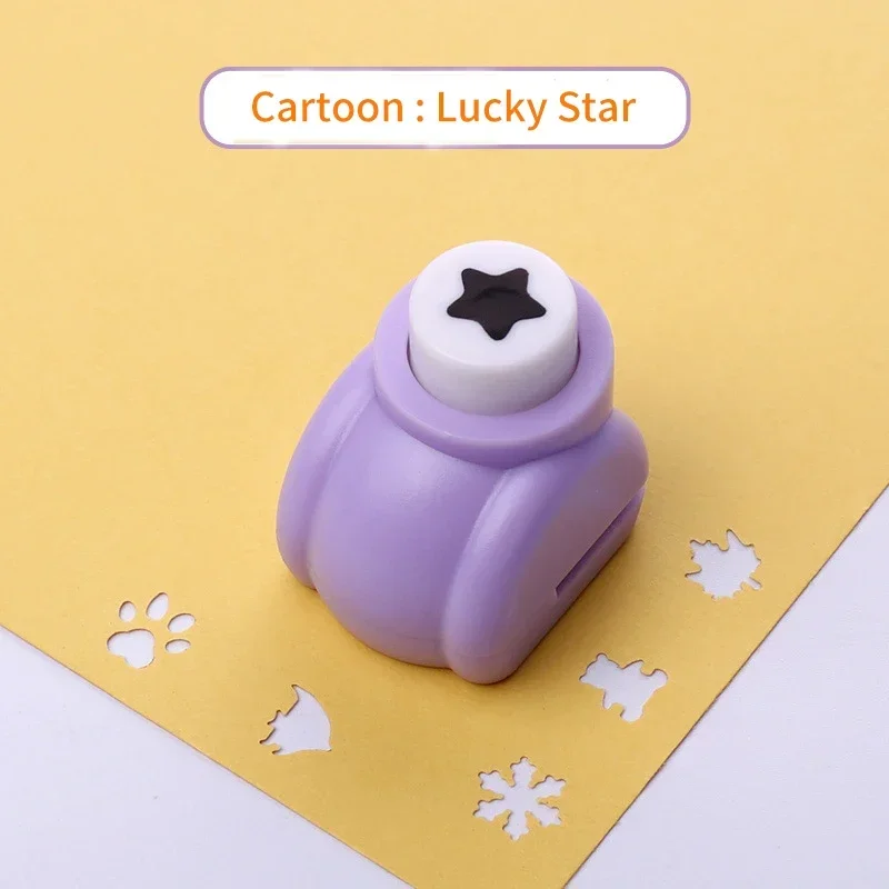 

Ручной дырокол для скрапбукинга