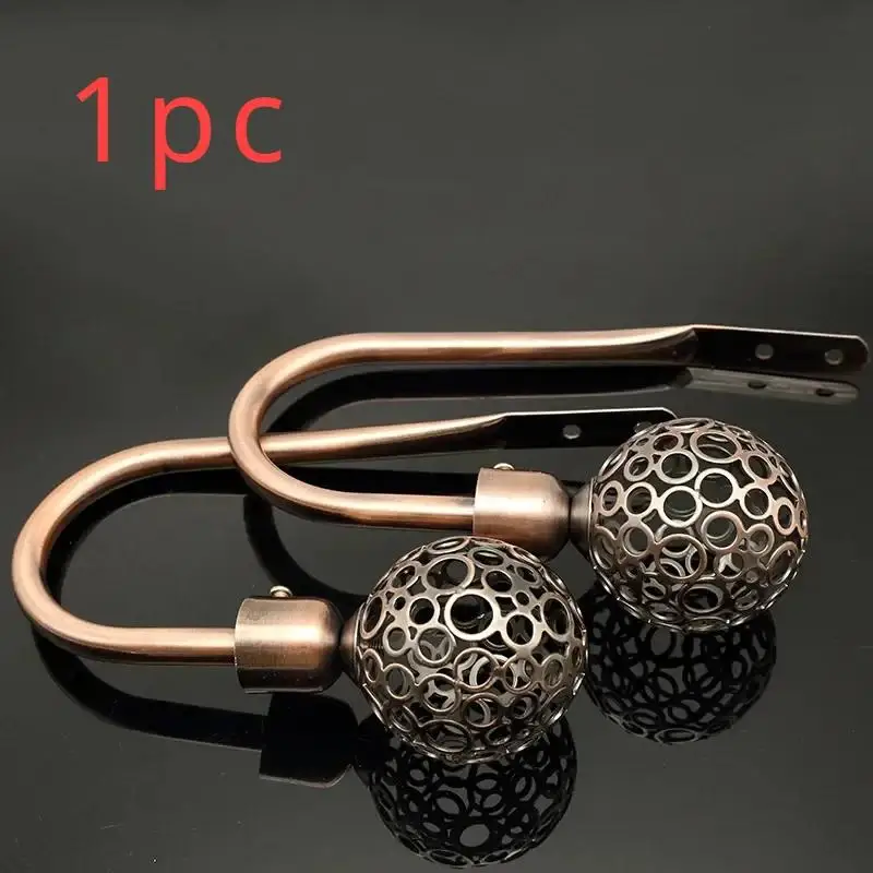 

Металлический держатель для штор Eyesin