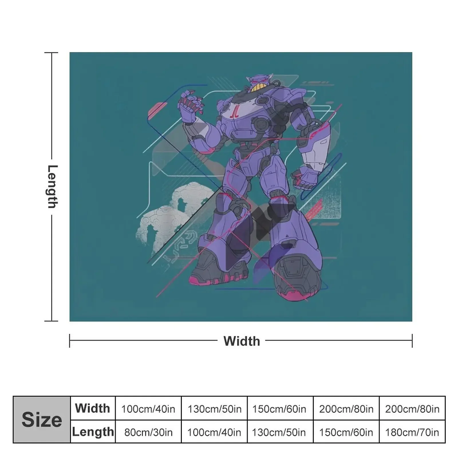 Подарочное одеяло William Zug подарочные одеяла