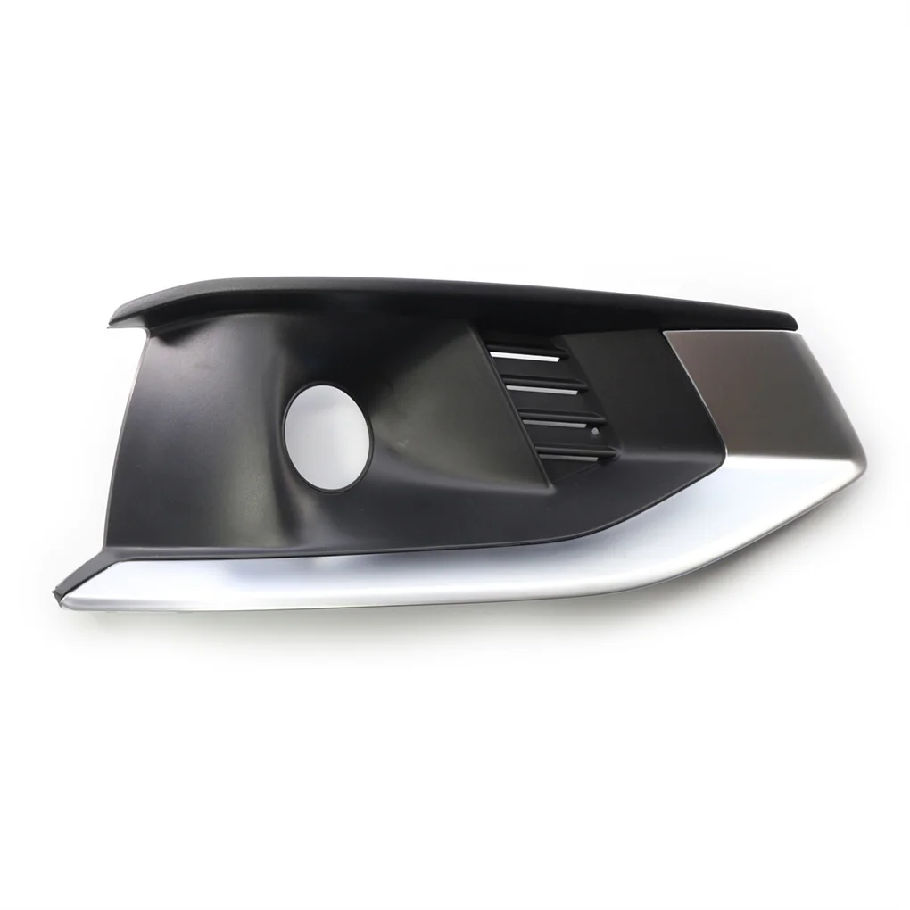 

Детали для рамок радиатора Foglight, сменный компонент рамы переднего бампера, детали для A4 20-22