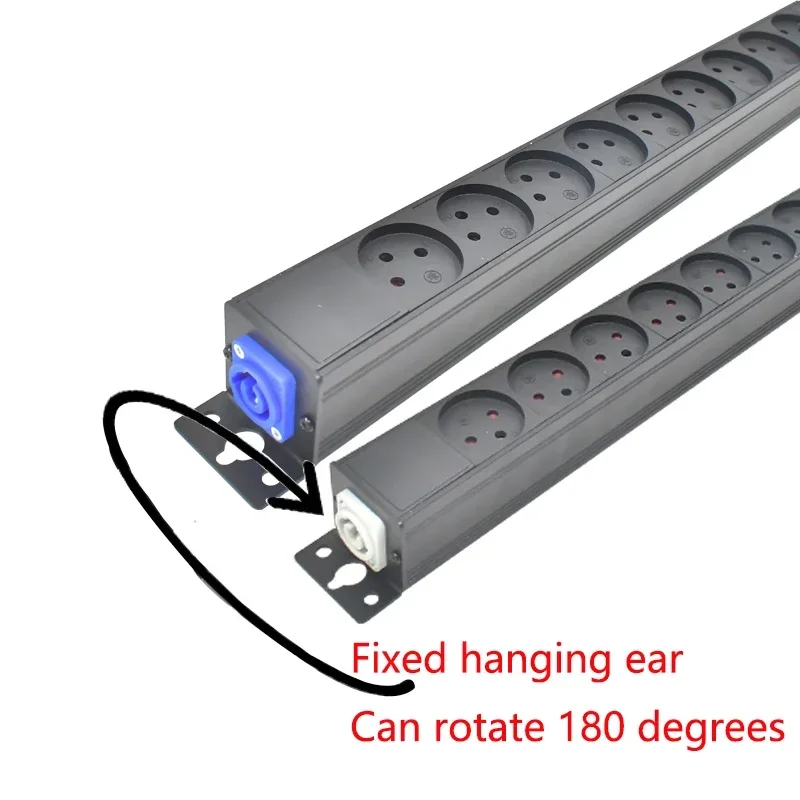 Сетевой кабель питания Schuko Powerlink