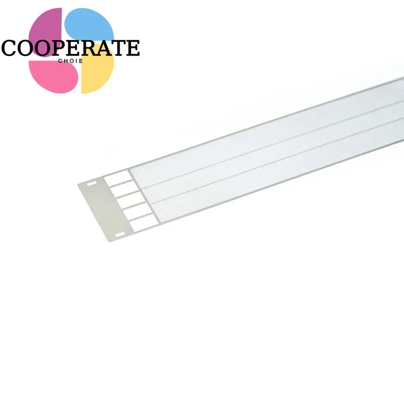 10шт А 0962060 A 0962057 Коронная сетка заряда для RICOH 1050 1055 1060 1075 1085 1105 2051 2060 2075 2090 2105 400 401 500