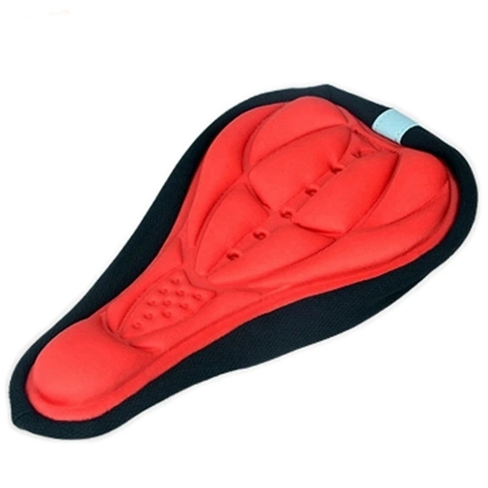 JINM bicycle saddle parts cycling seat mat comfortable cushion soft cover bike Mountain Bike Cycling