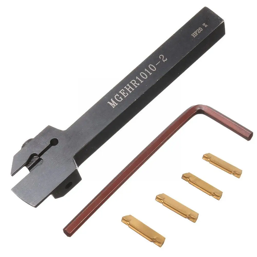 

1 Набор, держатель для токарного станка G2E4