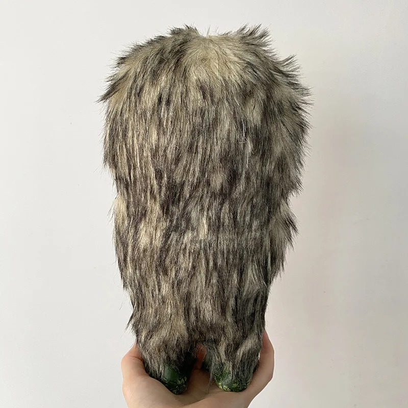 Хэллоуин фильмы существо ужас кровавый Монстр Кукла инопланетянин Украшенные