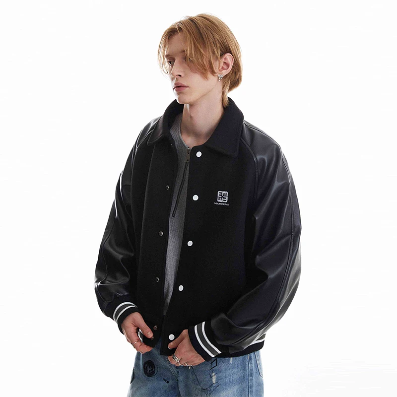 Blackair оригинальный дизайн верхняя одежда женская модная брендовая куртка с