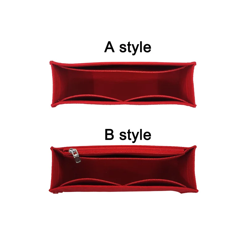 Подходящий для CC Boy кошелек Органайзер вставка Leboy формирователь протектор