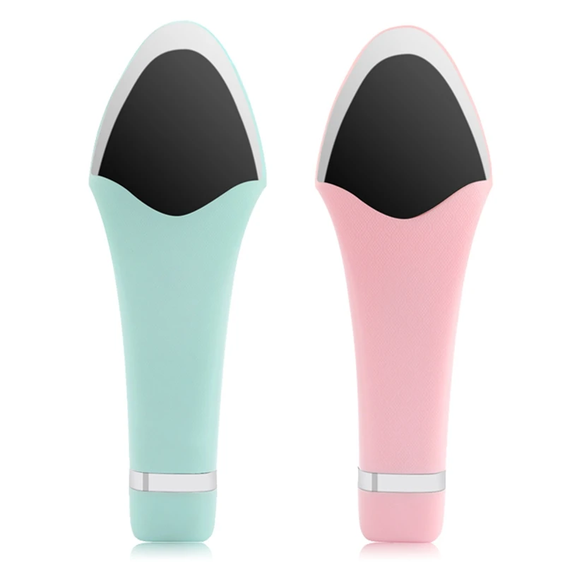 

Electric Facial Cleansing Brush Mini Face Pore Massage Deep Cleaning Tool Silicone Clean Instrument Skin Care Massage