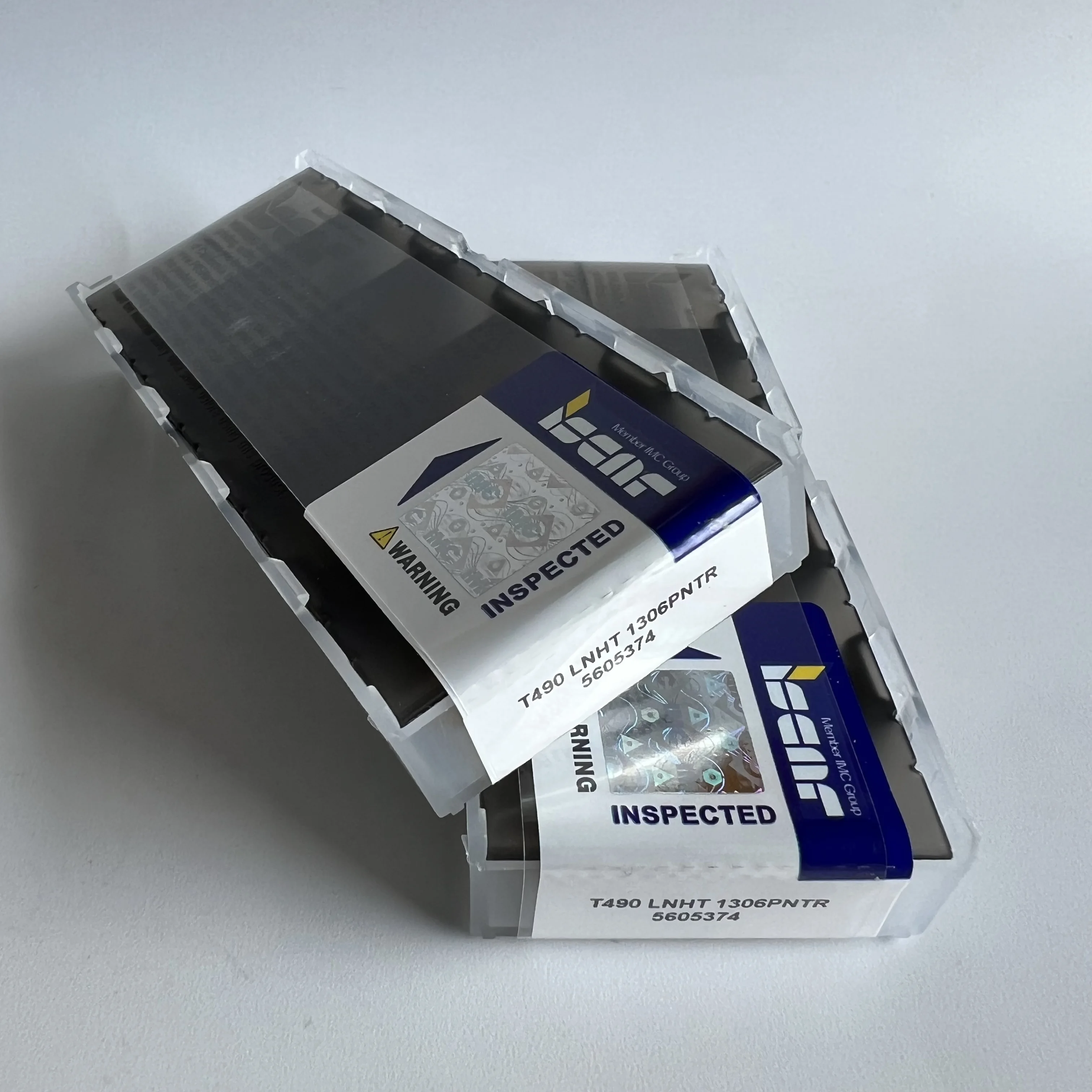 Лезвие CNC T490LNHT1306PNTR IC830