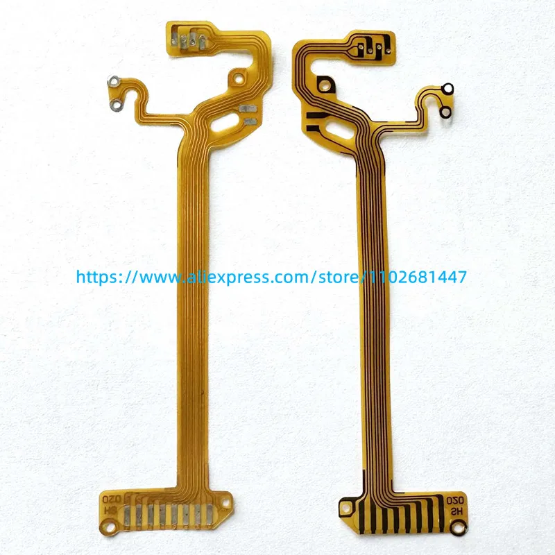 Новый гибкий кабель затвора объектива