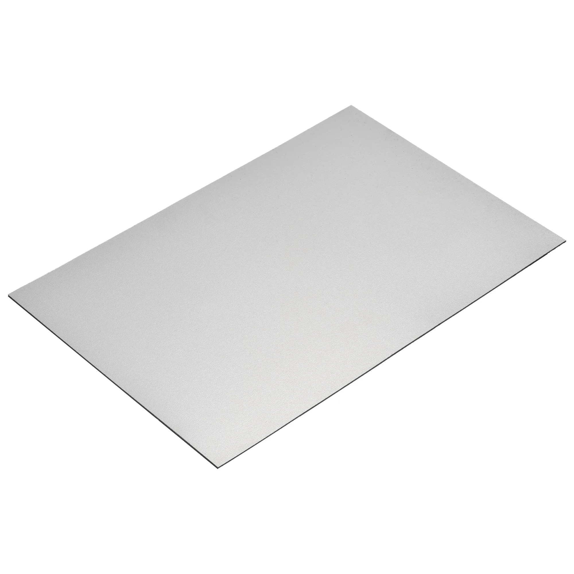 

Uxcell ABS гравировка двухцветный лист 7,9x11,8 дюйма черный/Серебряный для значка, знака, DIY резьба