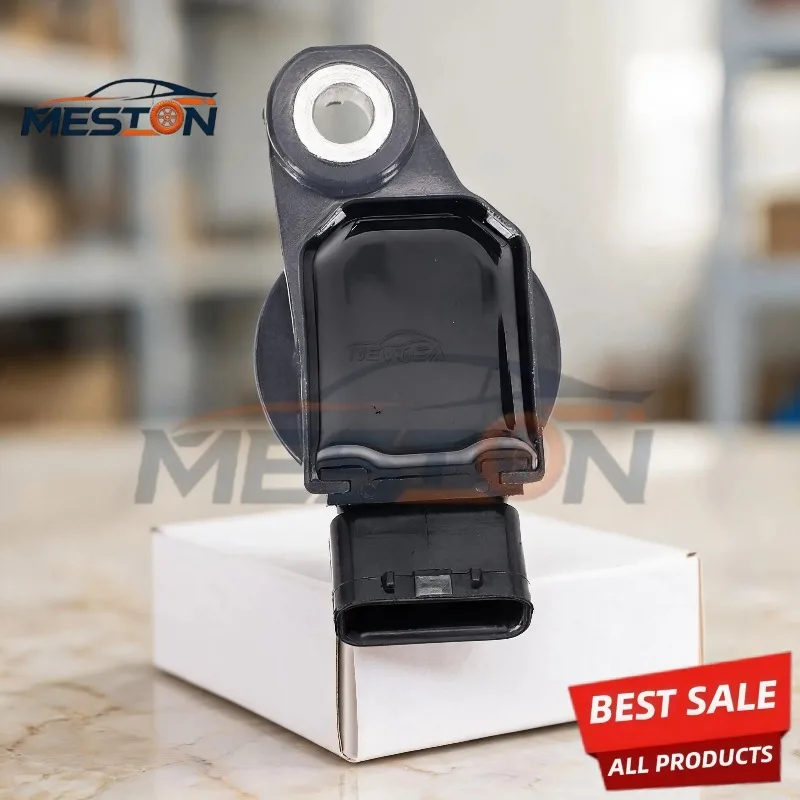 Фото Комплект из 6 катушек зажигания OEM 90919-02234 для Toyota Camry/Avalon/Sienna 1998-2006 и Lexus ES300/RX300 №4