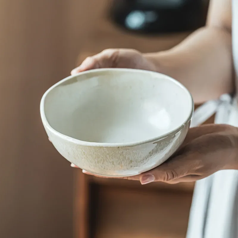 Современная простая керамическая тарелка Creative Sense посуда специальной формы B &amp