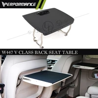 v class w447 seat table v class w447 v250 v260 vito the inside seat black color v class seats auto parts interior accessories