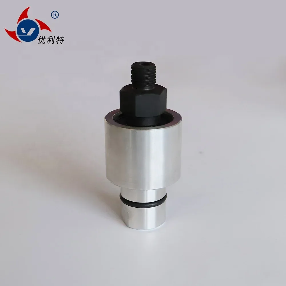 Роторное соединение DEUBLIN 1102-025-103 Вращающееся для обслуживания воздушного и