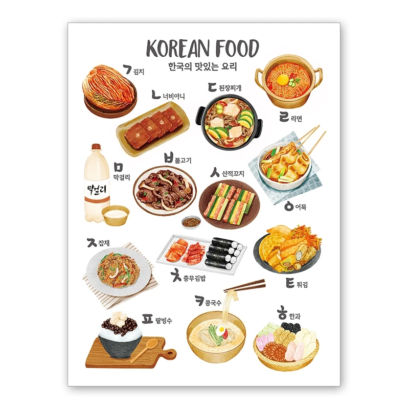 Художественный принт 