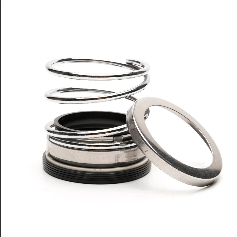 

Механическое уплотнение вала серии BIA для линейного водяного насоса 12 мм, 14 мм, 15 мм, 16 мм, 17 мм, 18 мм, 19 мм, 20 мм, 22 мм, 24 мм, 25 мм, 28 мм, 30 мм