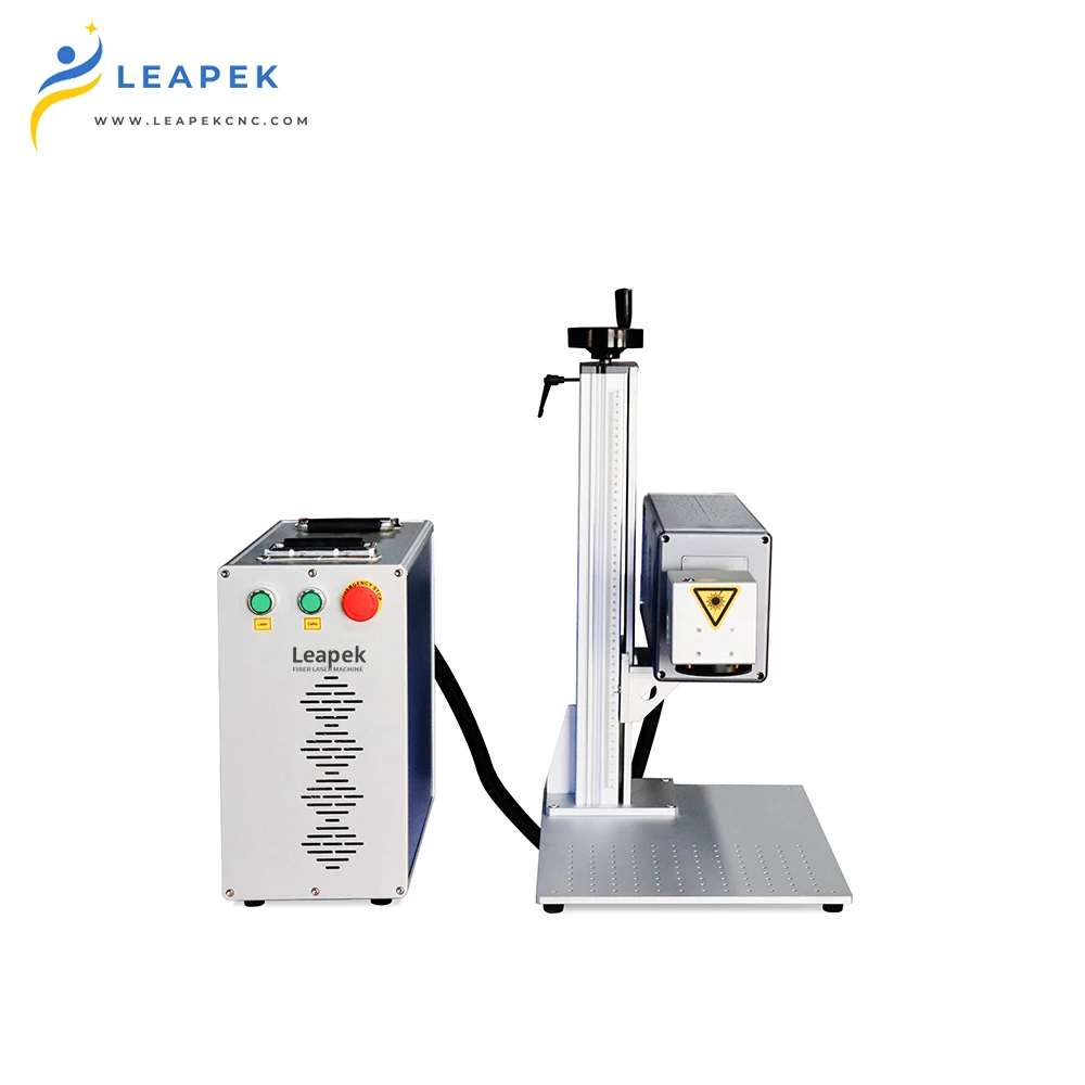 Лазерная маркировочная машина Leapek Laser DAVI RF CO2
