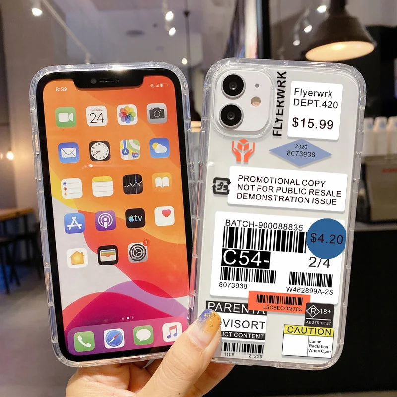 Airbag Case For Xiaomi Redmi Note 9 10 Pro 11 Case Soft Cover  Xiaomi Redmi 9A Mi 10T Pro 11T 12 11 Lite Poco F3 X3 M3 M4 X4 Pro