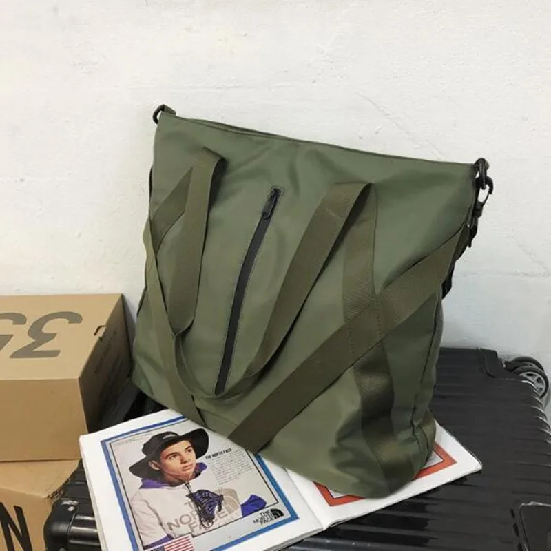 Новинка 2022 складная дорожная сумка унисекс вместительные водонепроницаемые