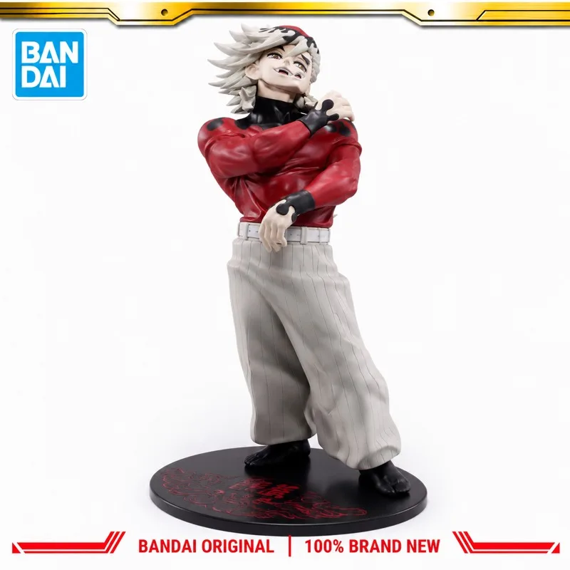 Фото В наличии: Оригинальная фигурка Домы из аниме «Детектив Конан» от Bandai Banpresto, новая, в коробке, модель персонажа, игрушка. №3