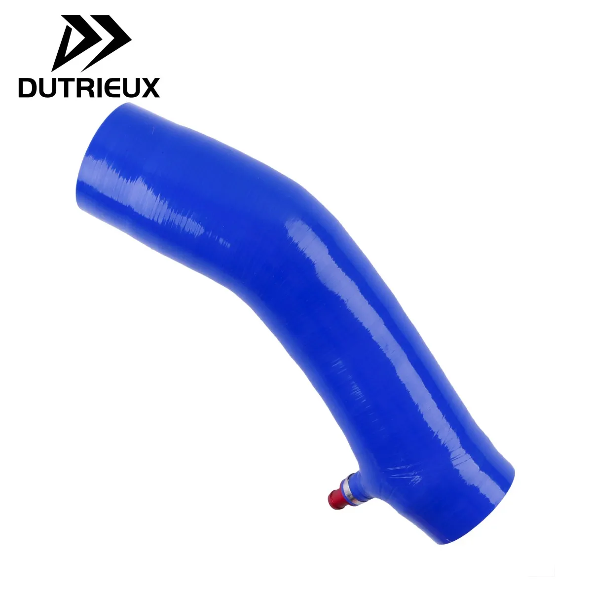 Для Toyota Tacoma 2016 л 2023-2017 силиконовый воздухозаборник индукционный шланг в