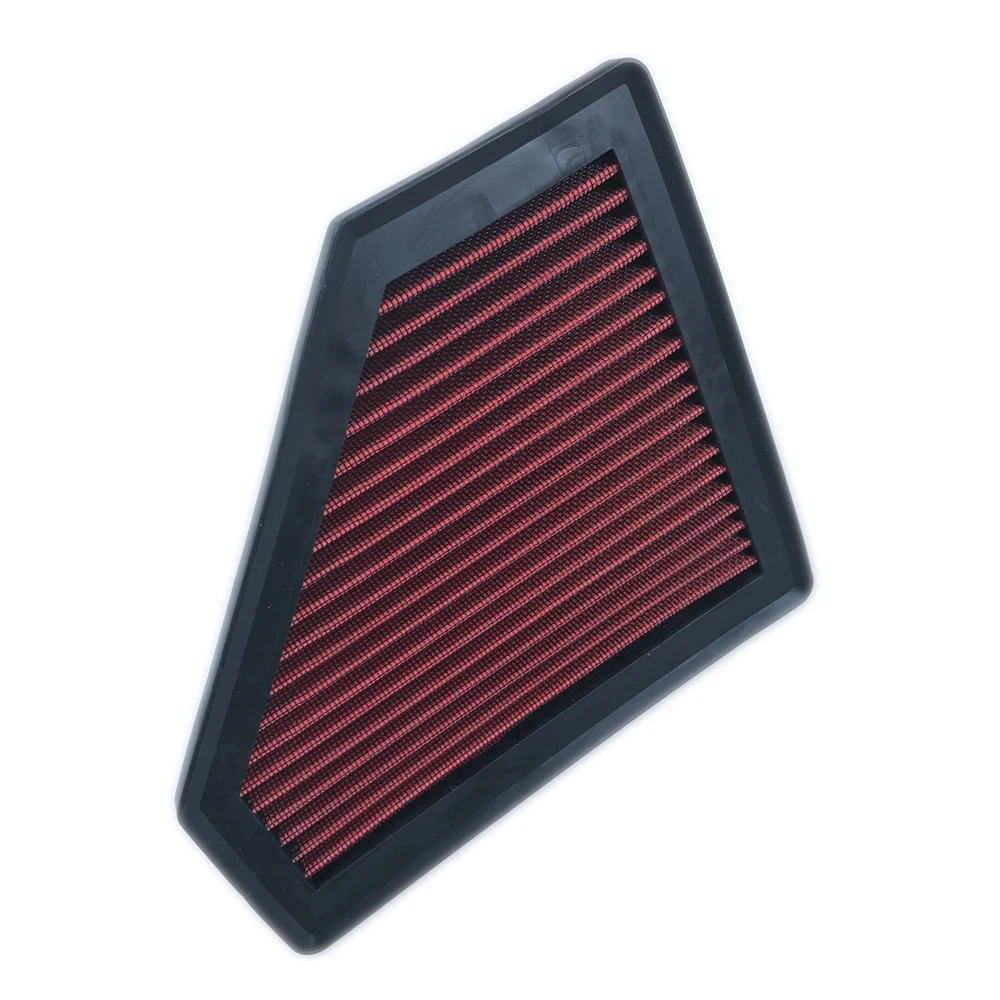 Автомобильные аксессуары сменный воздушный фильтр подходит для Ford Focas 2009 L 2010 2011