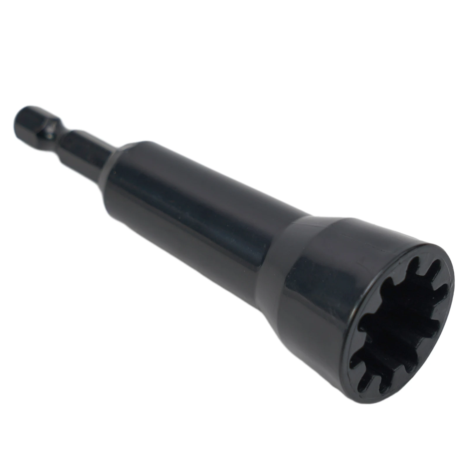 Скручиватели проволоки 1/4 дюйма с шестигранным хвостовиком скручивающиеся