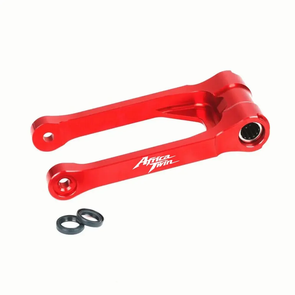

Комплект задних регулируемых понижающих звеньев Africa Twin для HONDA CRF1100L CRF1000L 2016-2022 XL750 TRANSALP 2023-2024