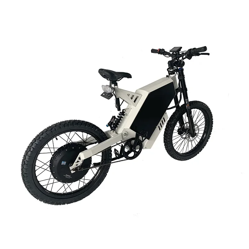 Рисунок 2 - Новинка 2021, Электрический внедорожный